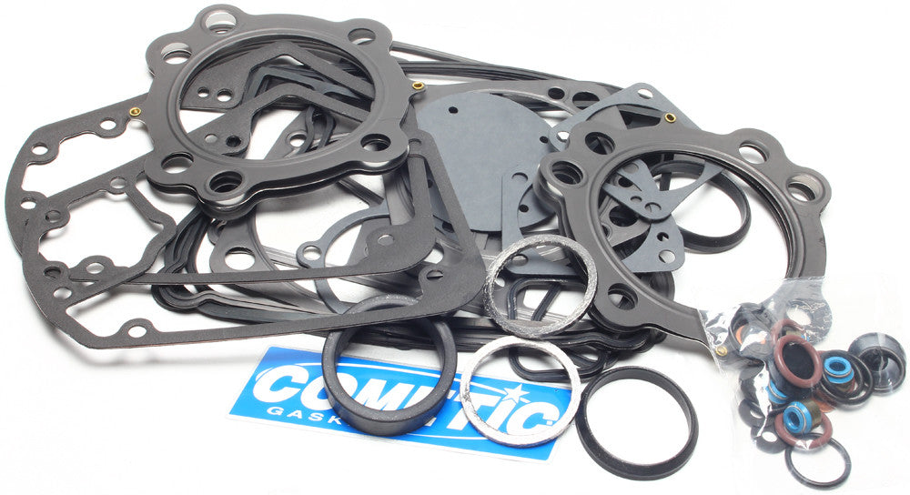 COMETIC TOP END EST GASKET KIT EVO BIG TWIN C9635