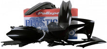 Load image into Gallery viewer, POLISPORT PLASTIC BODY KIT BLACK 90212