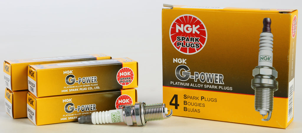 NGK SPARK PLUG #7090/04 7090-atv motorcycle utv parts accessories gear helmets jackets gloves pantsAll Terrain Depot