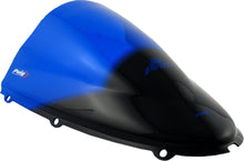 Load image into Gallery viewer, PUIG WINDSCREEN RACING BLUE 4057A