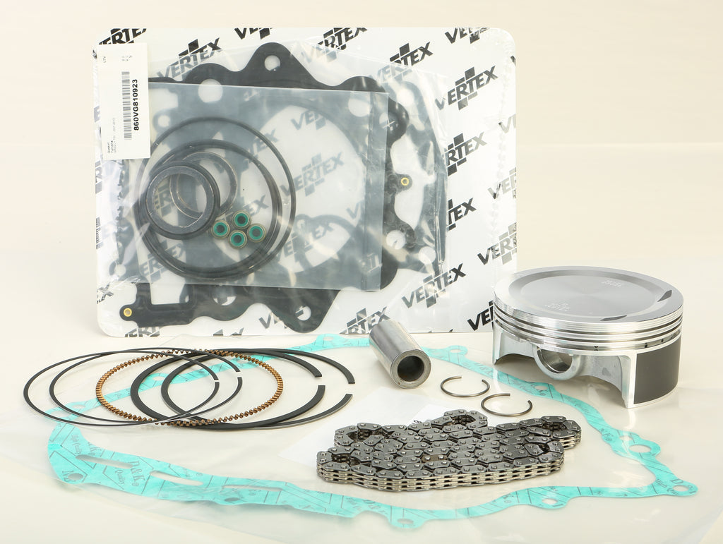 VERTEX CAST REPLICA TOP END KIT 101.96MM VTKTC23623B