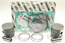 Load image into Gallery viewer, WISECO STANDARD BORE PISTON KIT DUAL RING SK1413