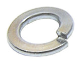 BOLT SPLIT LOCK WASHERS 4MM 10/PK 020-30400