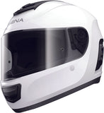 SENA MOMENTUM LITE FULL FACE WHITE XS MO-LITE-GW-XS-01