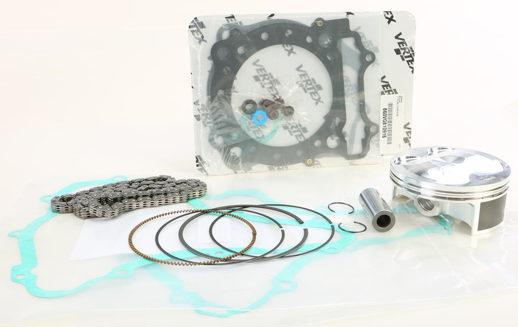 VERTEX FORGED HIGH COMPRESSION TOP END KIT 95.47MM VTKTC23553C