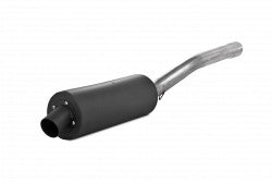 MBRP PERFORMANCE SLIP-ON MUFFLER CAN AM AT-6206SP