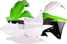 Load image into Gallery viewer, POLISPORT PLASTIC BODY KIT OE COLOR 90545