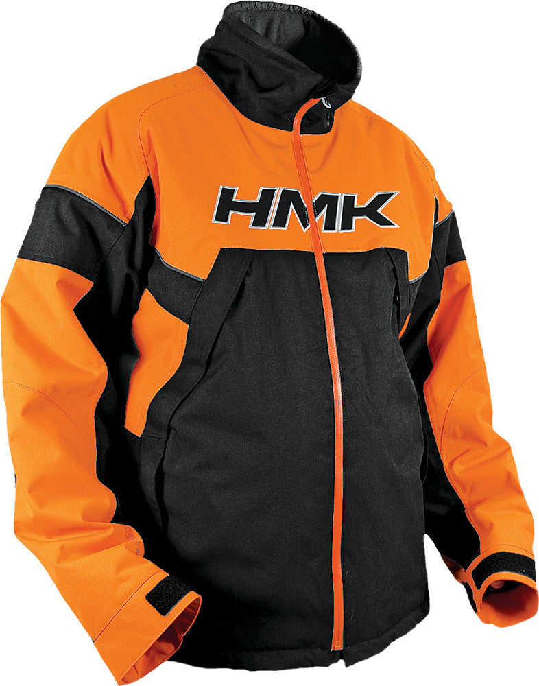 HMK SUPERIOR TR JACKET BLACK/ORANGE XS HM7JSUP2BOXS-atv motorcycle utv parts accessories gear helmets jackets gloves pantsAll Terrain Depot