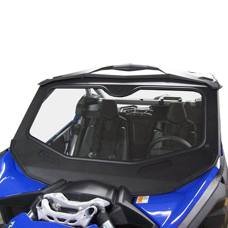 KOLPIN Glass Windshield - Can-Am® Maverick® X3 28410