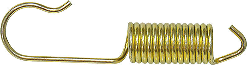 SP1 EXHAUST SPRING 92.6MM 10/PK SM-02101