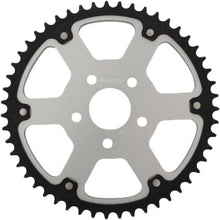 Load image into Gallery viewer, SUPERSPROX STEALTH SPROCKET 51T SILVER FOR HD &#39;84-99 RST-7080-51-SLV