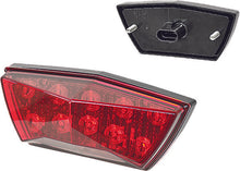 Load image into Gallery viewer, SP1 TAILLIGHT ASSEMBLY POL SM-01503