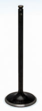 Load image into Gallery viewer, KPMI INTAKE VALVE BLACK DIAMOND SS 96-96512