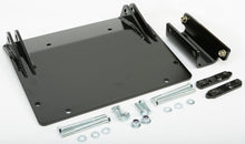 Load image into Gallery viewer, OPEN TRAIL UTV PLOW MOUNT KIT 105250