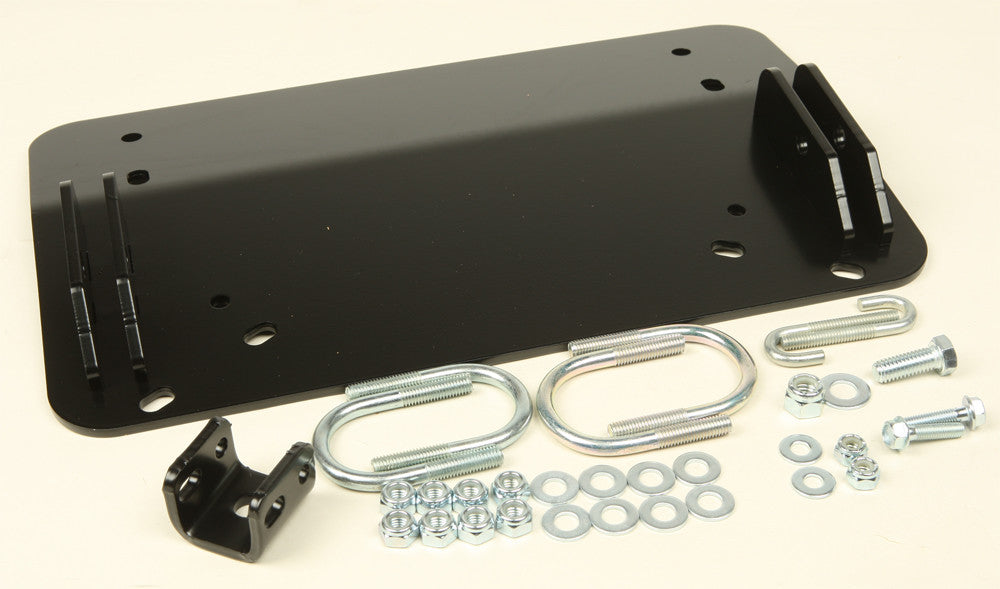 WARN PROVANTAGE CENTER PLOW MOUNTING KIT 86680