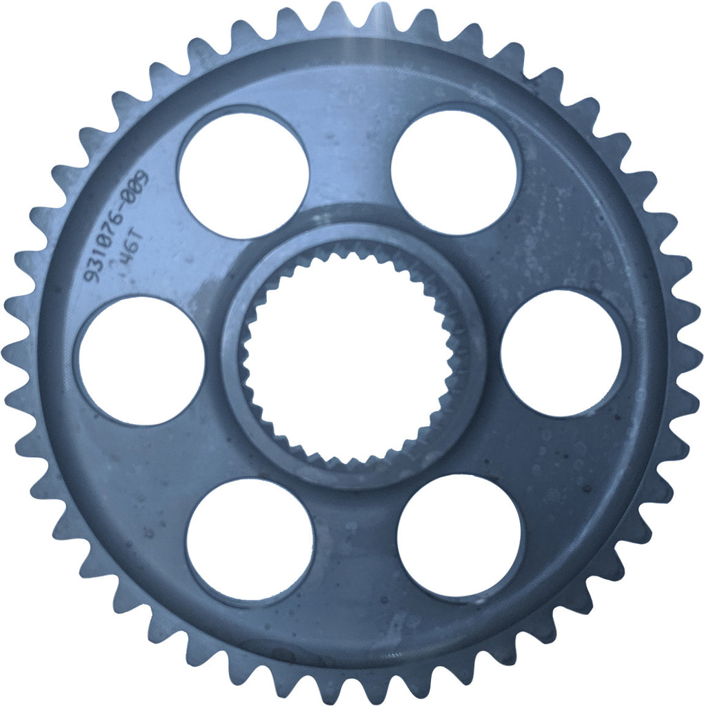 VENOM PRODUCTS 46 TOOTH BOTTOM SPROCKET A/C 931076-009