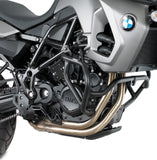 GIVI ENGINE GUARDS TN690