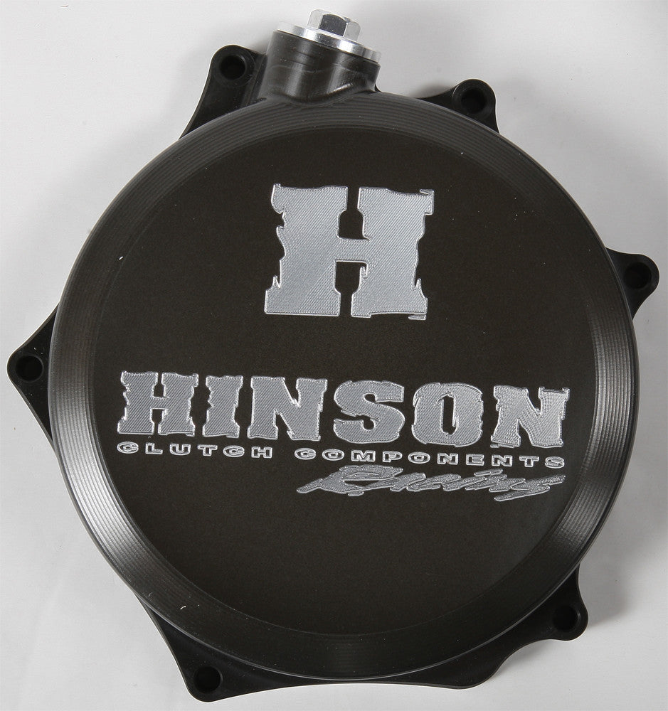 HINSON CLUTCH COVER RMZ250 C474-atv motorcycle utv parts accessories gear helmets jackets gloves pantsAll Terrain Depot