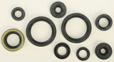 WINDEROSA OIL SEAL SET 822316