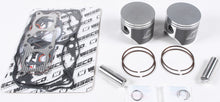 Load image into Gallery viewer, WISECO STANDARD BORE S/M PISTON KIT SK1398