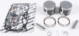 WISECO STANDARD BORE S/M PISTON KIT SK1398