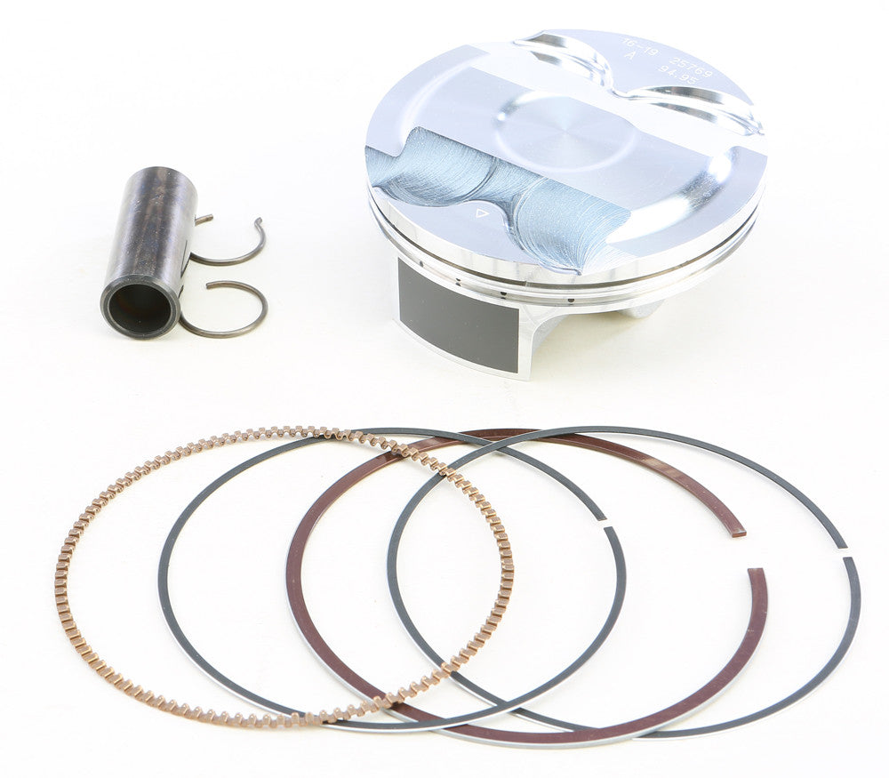 VERTEX PISTON KIT 94.95MM HI COMP 24112A-atv motorcycle utv parts accessories gear helmets jackets gloves pantsAll Terrain Depot