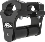 ROX PIVOTING BAR RISER 2