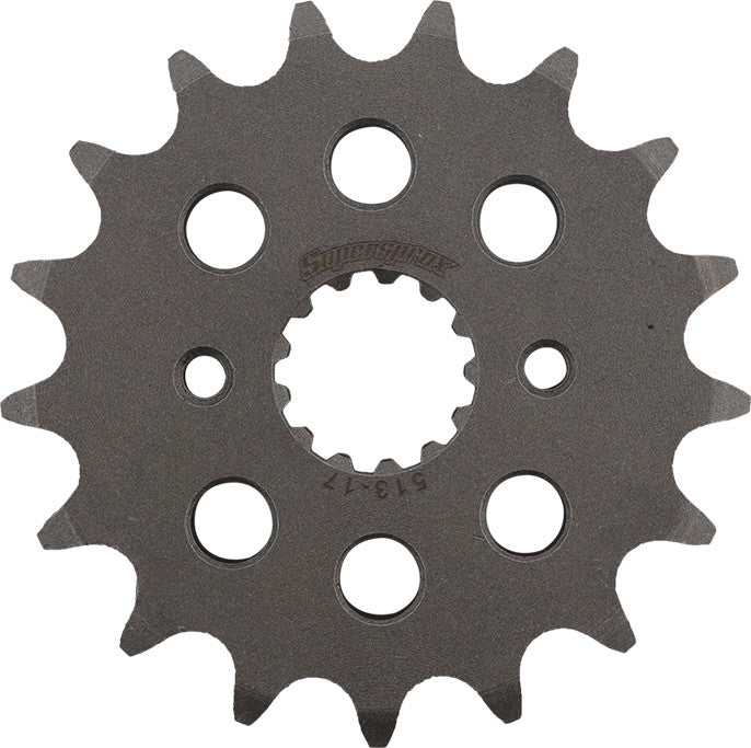 SUPERSPROX COUNTERSHAFT SPROCKET 17T CST-513-17-2