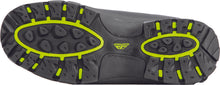 Load image into Gallery viewer, FLY RACING MARKER BOOTS BLACK/HI-VIS SZ 15 361-97815