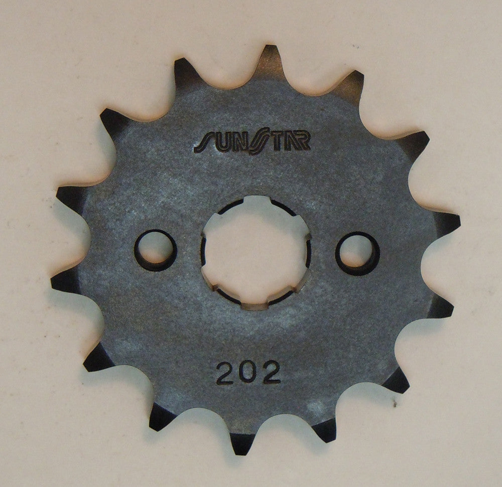 SUNSTAR SPROCKET FRONT 13T 20213