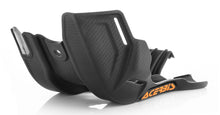 Load image into Gallery viewer, ACERBIS SKID PLATE BLACK 2630540001