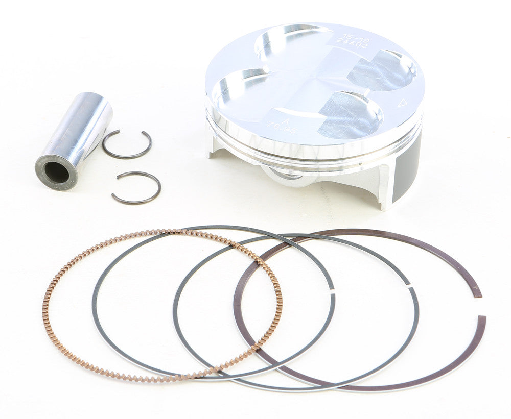 VERTEX PISTON KIT 23259A-atv motorcycle utv parts accessories gear helmets jackets gloves pantsAll Terrain Depot