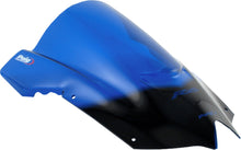 Load image into Gallery viewer, PUIG WINDSCREEN RACING BLUE 4635A