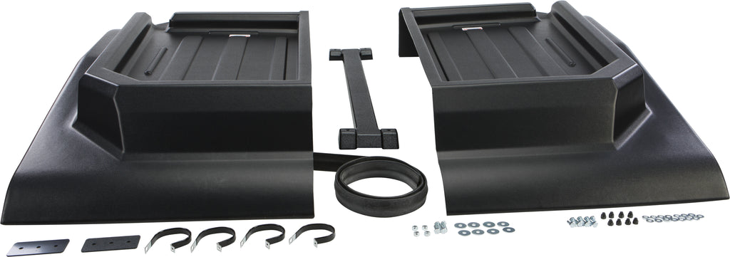 OPEN TRAIL UTV MOLDED ROOF V000087-11056T