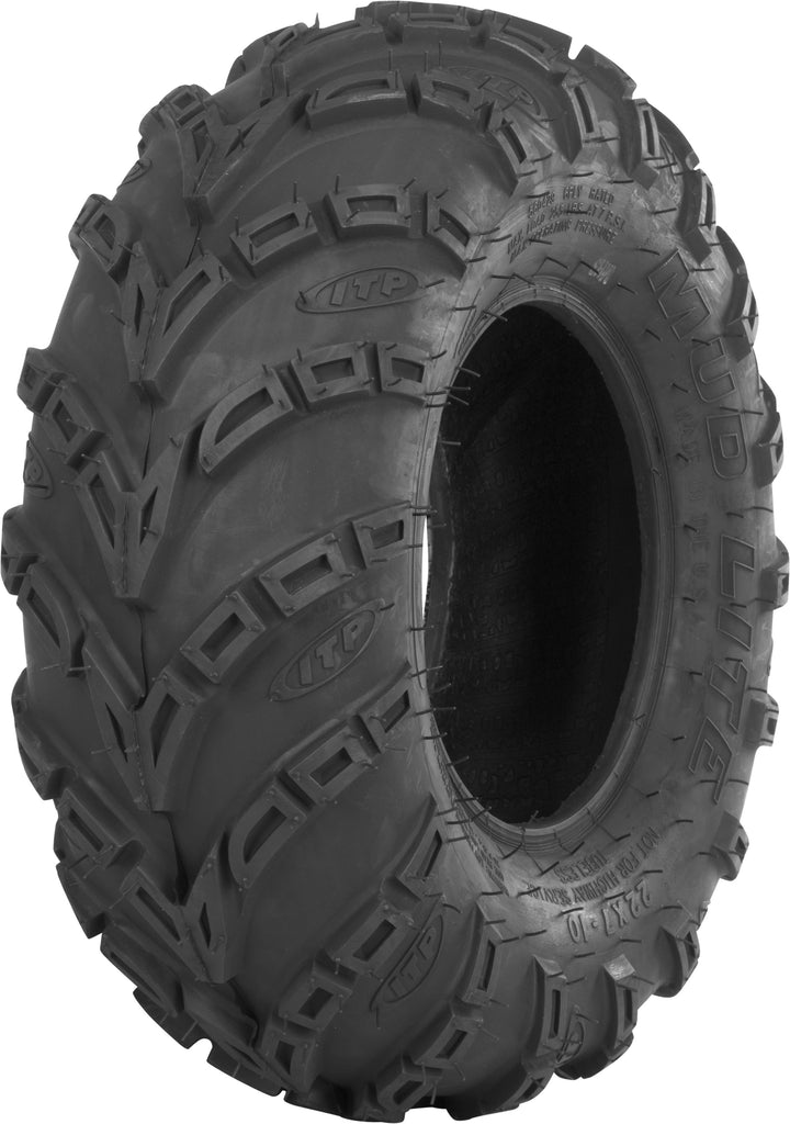 ITP TIRE MUD LITE XL F/R 28X10-14 LR-990LBS BIAS 560494