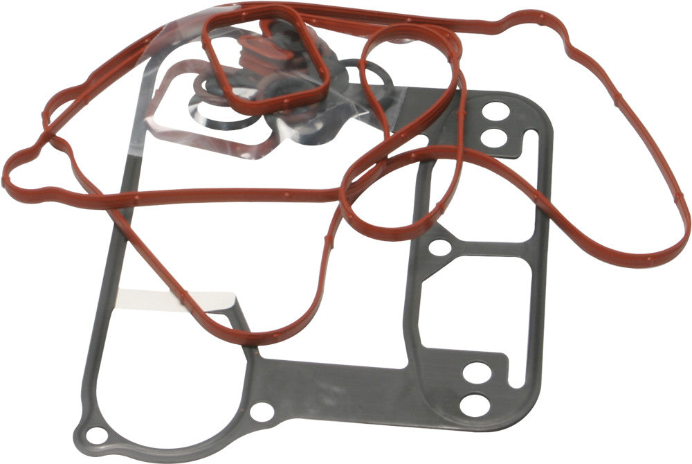 COMETIC ROCKER BOX GASKET KIT EVO SPORTSTER C9195