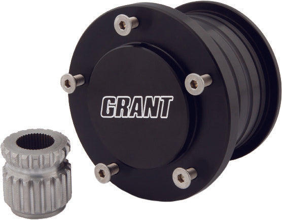 GRANT QUICK RELEASE KIT 3700