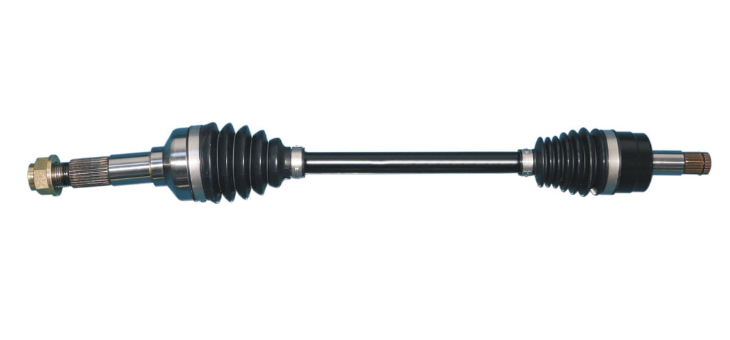 OPEN TRAIL HD 2.0 AXLE FRONT YAM-6022HD