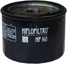 Load image into Gallery viewer, HIFLOFILTRO OIL FILTER HF160