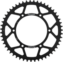 Load image into Gallery viewer, SUPERSPROX STEEL SPROCKET 51T BLACK RFE-245-51-BLK