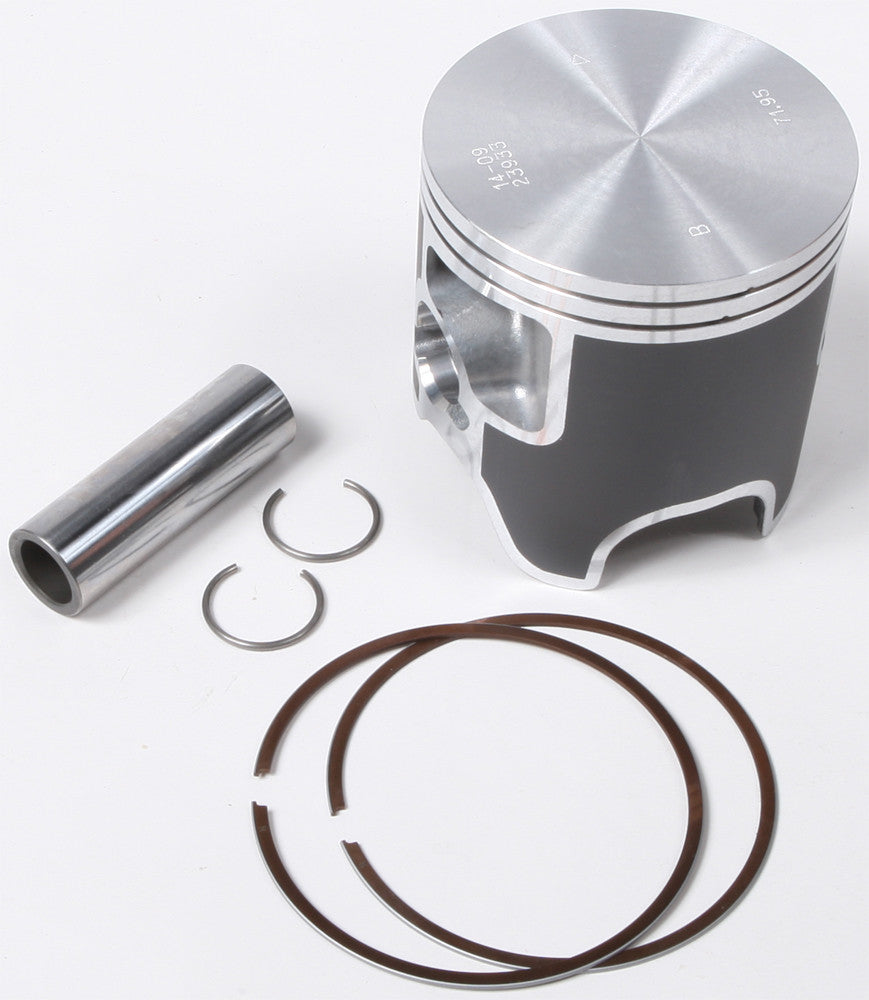 VERTEX PISTON KIT 23457B-atv motorcycle utv parts accessories gear helmets jackets gloves pantsAll Terrain Depot