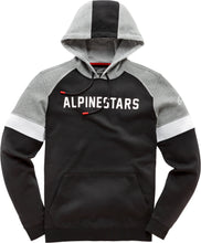 Load image into Gallery viewer, ALPINESTARS LEADER FLEECE BLACK XL 1019-51007-10-XL