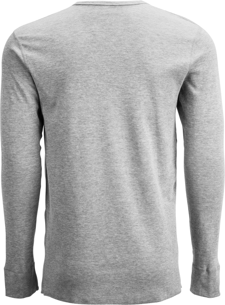 FLY RACING FLY THERMAL SHIRT GRANITE/BLACK LG 352-4157L