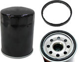 SP1 CRANKCASE OIL FILTER AT-07063