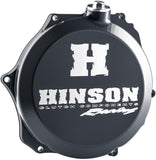 HINSON BILLETPROOF CLUTCH COVER C091