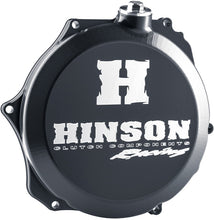 Load image into Gallery viewer, HINSON BILLETPROOF CLUTCH COVER C500-atv motorcycle utv parts accessories gear helmets jackets gloves pantsAll Terrain Depot