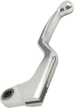 Load image into Gallery viewer, WORKS ELITE PERCH LEVER (SILVER) 16-860