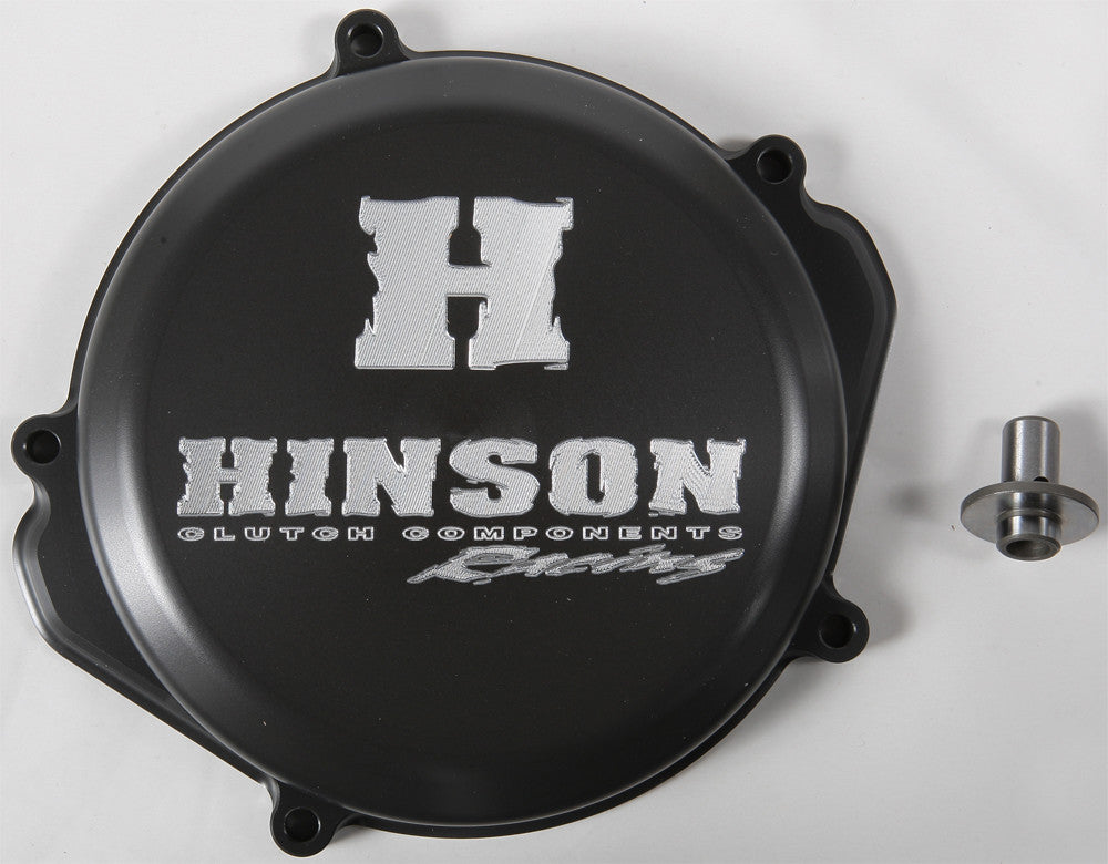 HINSON CLUTCH COVER C253-atv motorcycle utv parts accessories gear helmets jackets gloves pantsAll Terrain Depot