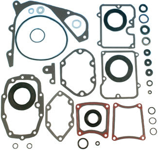 JAMES GASKETS GASKET TRANS KIT 5SPEED W/O OIL PAN 33031-85