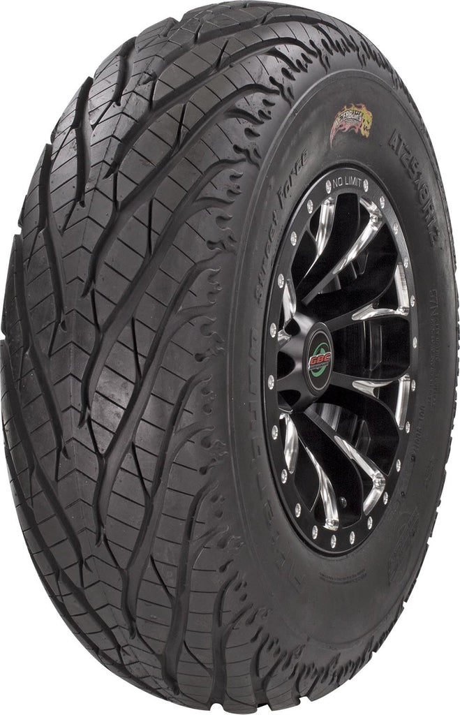 GBC TIRE STREET FORCE 26X9R-14 AE142609SF